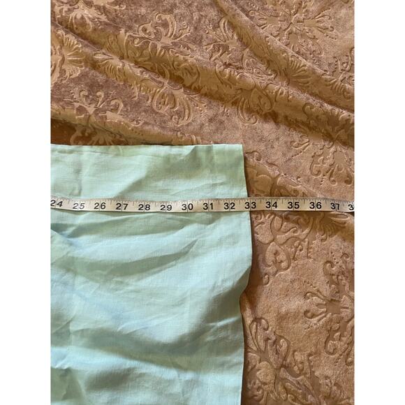 Lilly Pulitzer Boca Grande 100% Linen Tunic Dress and‎ xsmall - Picture 6 of 7